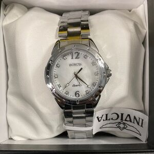 Invicta Celestial Women's Watch - 29mm, Steel (69350)